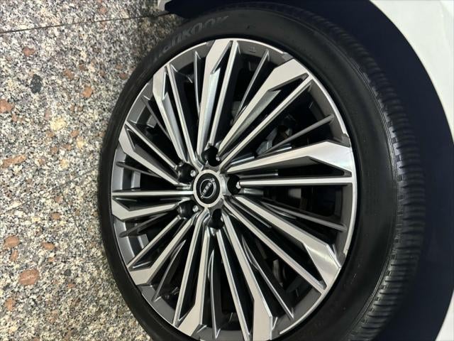 2023 Nissan Altima SL FWD