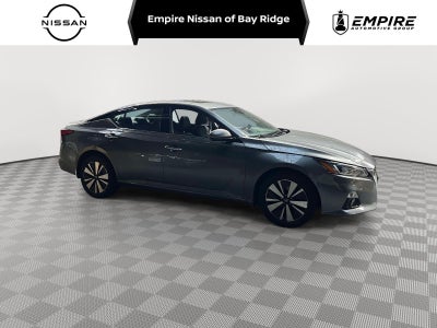2022 Nissan Altima SL Intelligent AWD