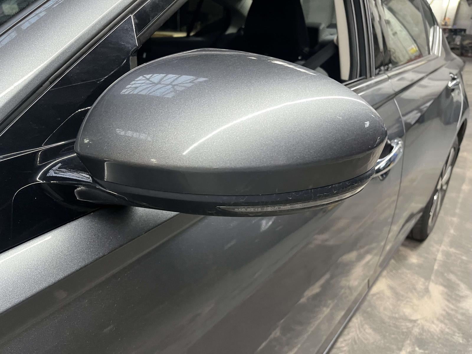 2022 Nissan Altima SL Intelligent AWD