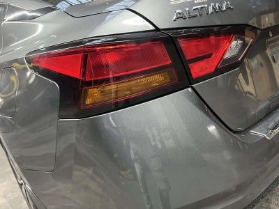 2022 Nissan Altima SL Intelligent AWD