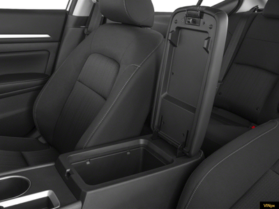 2022 Nissan Altima SL Intelligent AWD