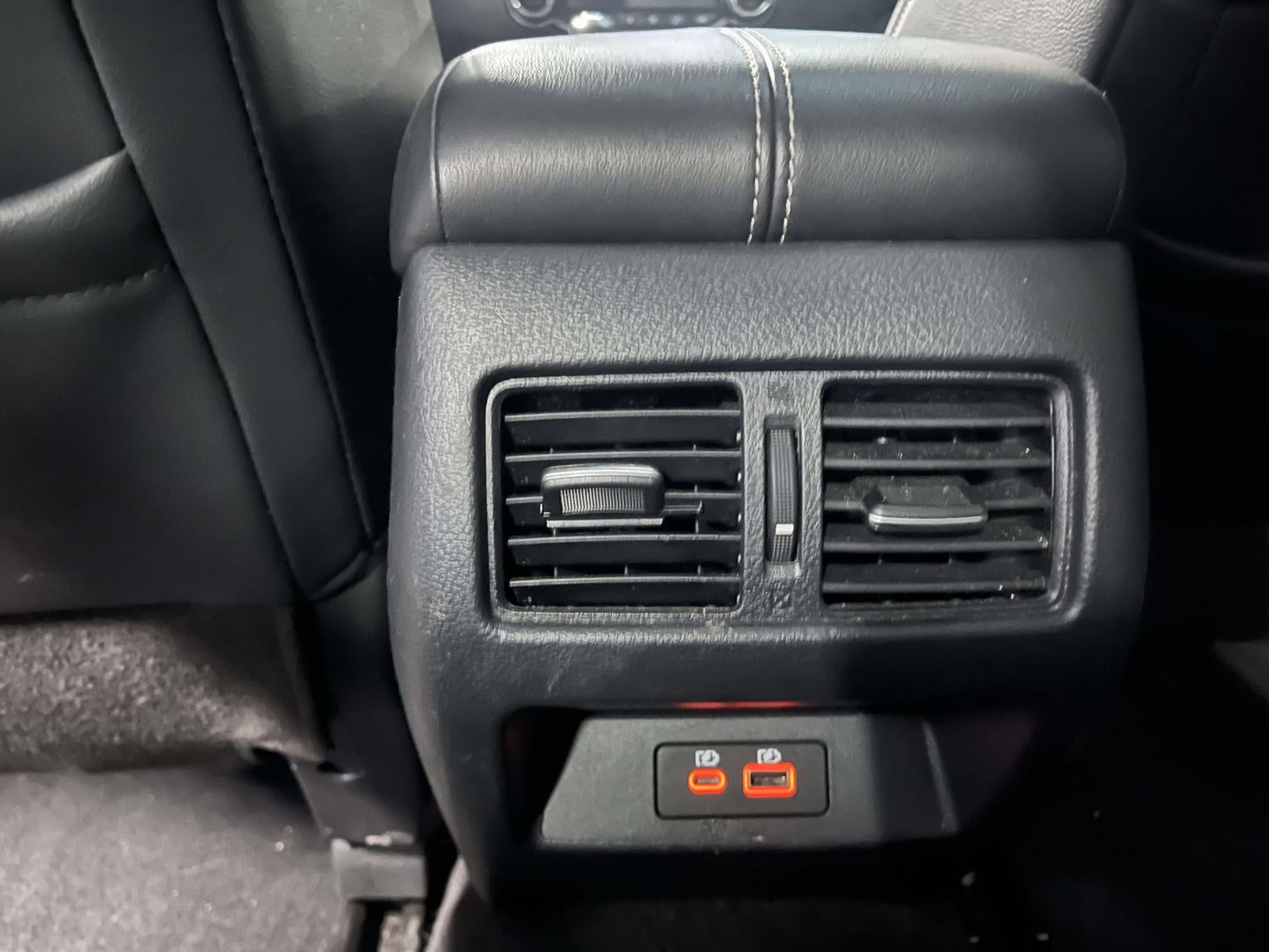 2022 Nissan Altima SL Intelligent AWD