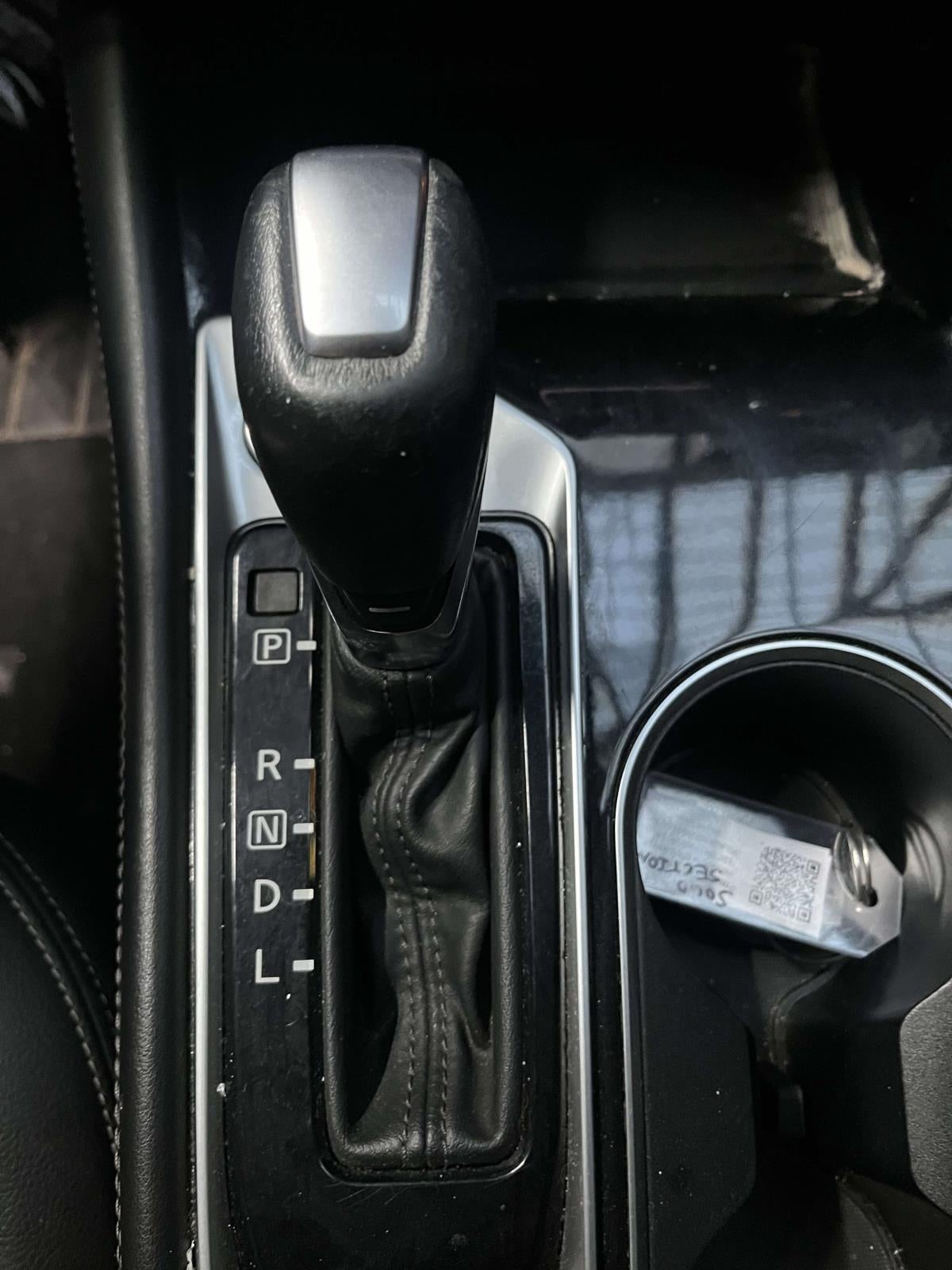 2022 Nissan Altima SL Intelligent AWD