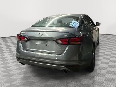 2022 Nissan Altima SL Intelligent AWD