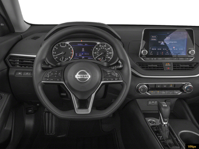 2022 Nissan Altima SL Intelligent AWD