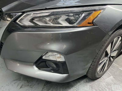 2022 Nissan Altima SL Intelligent AWD