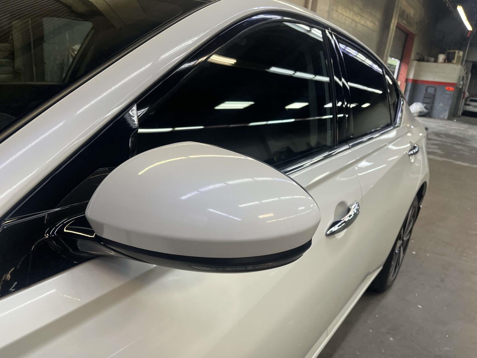 2020 Nissan Altima SL Intelligent AWD