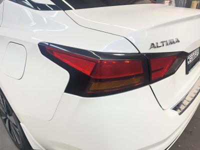 2020 Nissan Altima SL Intelligent AWD