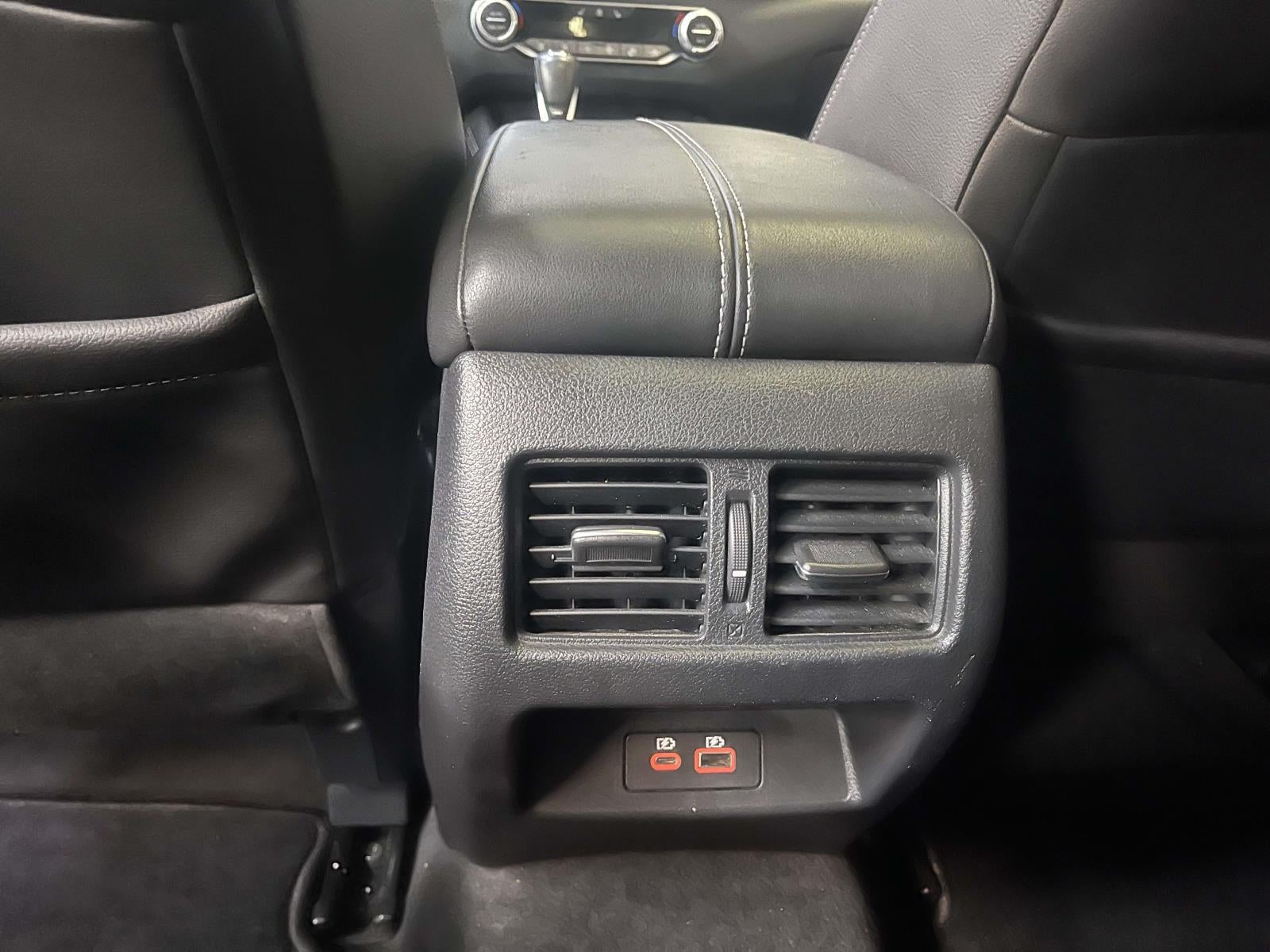 2020 Nissan Altima SL Intelligent AWD