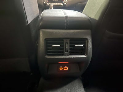 2024 Nissan Altima SL Intelligent AWD