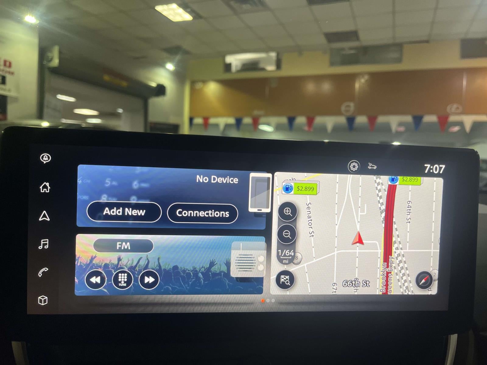 2024 Nissan Altima SL Intelligent AWD