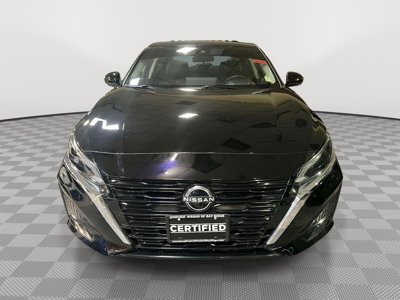 2024 Nissan Altima SL Intelligent AWD