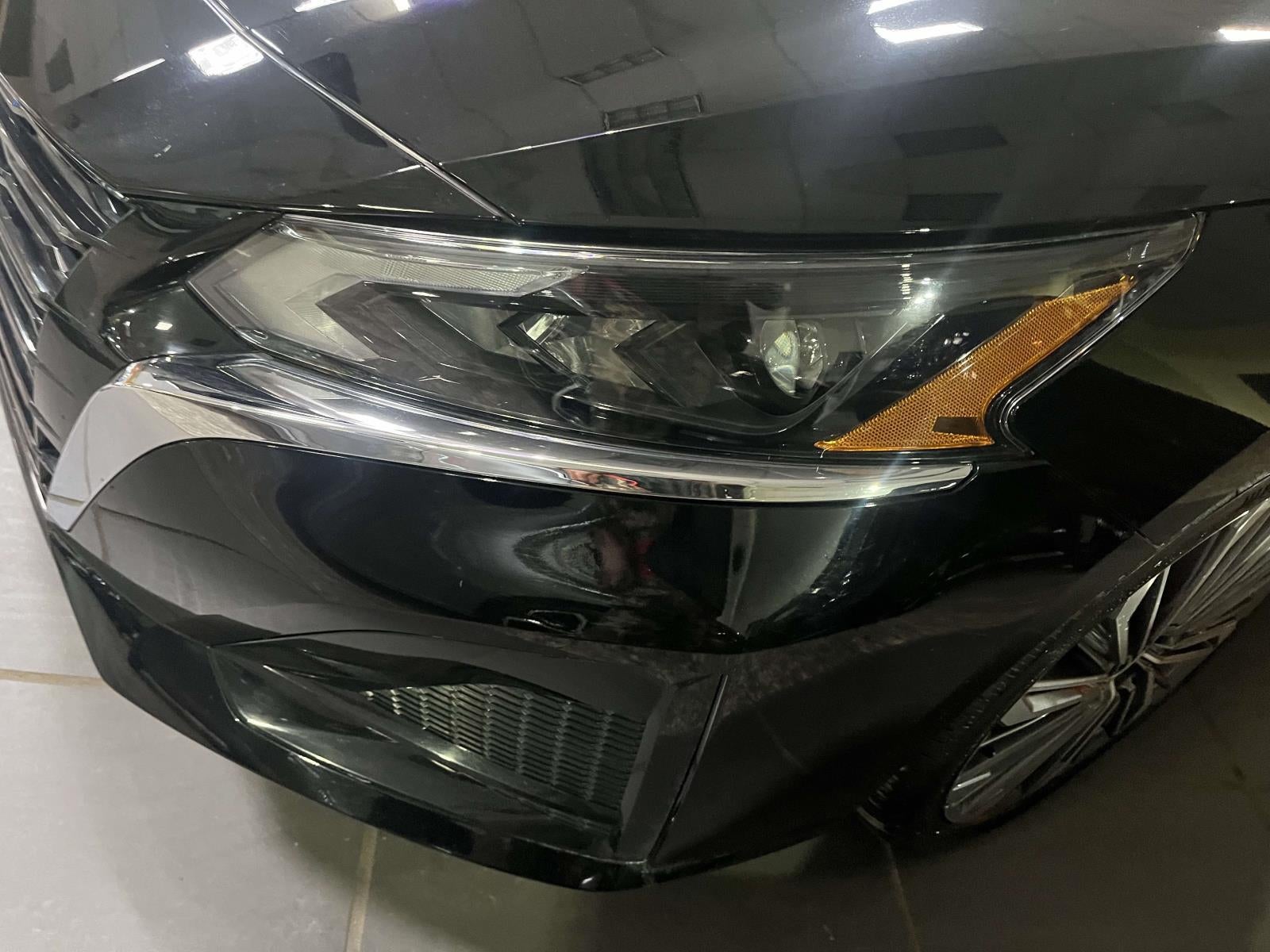 2024 Nissan Altima SL Intelligent AWD