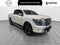 2023 Nissan TITAN Crew Cab Platinum Reserve 4x4