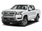 2025 Nissan Frontier Crew Cab SV 4x2