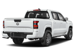 2025 Nissan Frontier Crew Cab SV 4x2