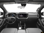 2025 Nissan Frontier Crew Cab SV 4x2