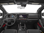 2025 Nissan Frontier Crew Cab PRO-4X 4x4
