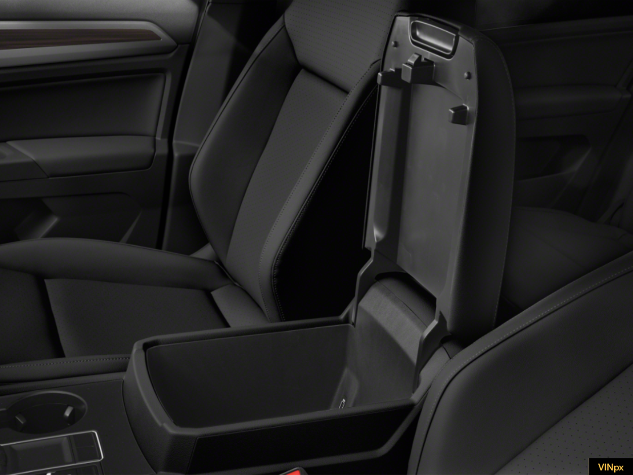 2023 Volkswagen Atlas 2.0T SE