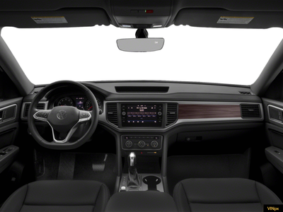 2023 Volkswagen Atlas 2.0T SE
