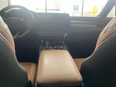 2024 Lexus RX 350h Premium Plus