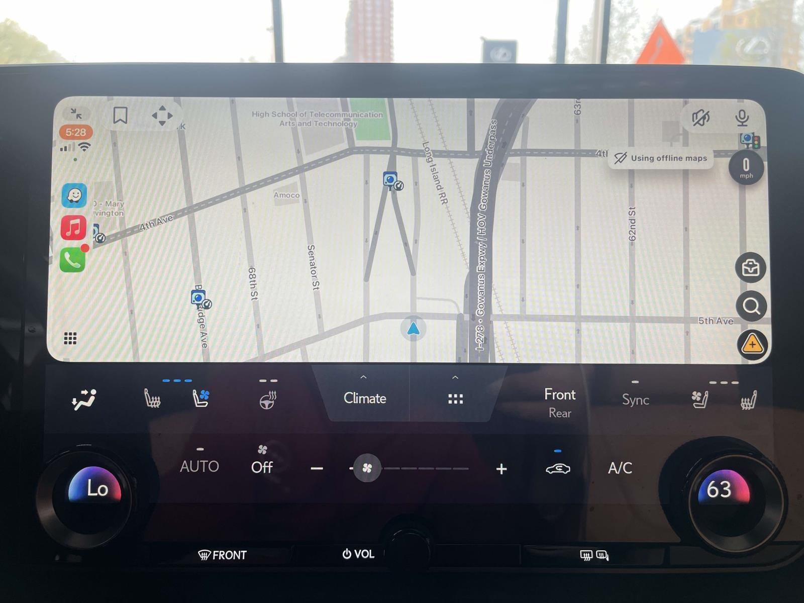 2024 Lexus RX 350h Premium Plus