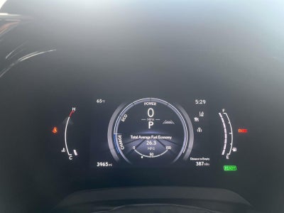 2024 Lexus RX 350h Premium Plus