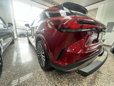 2024 Lexus RX 350h Premium Plus