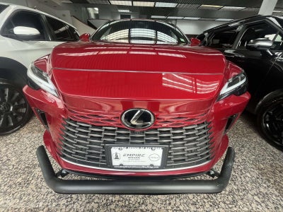 2024 Lexus RX 350h Premium Plus