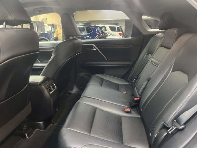 2022 Lexus RX 450h 450h