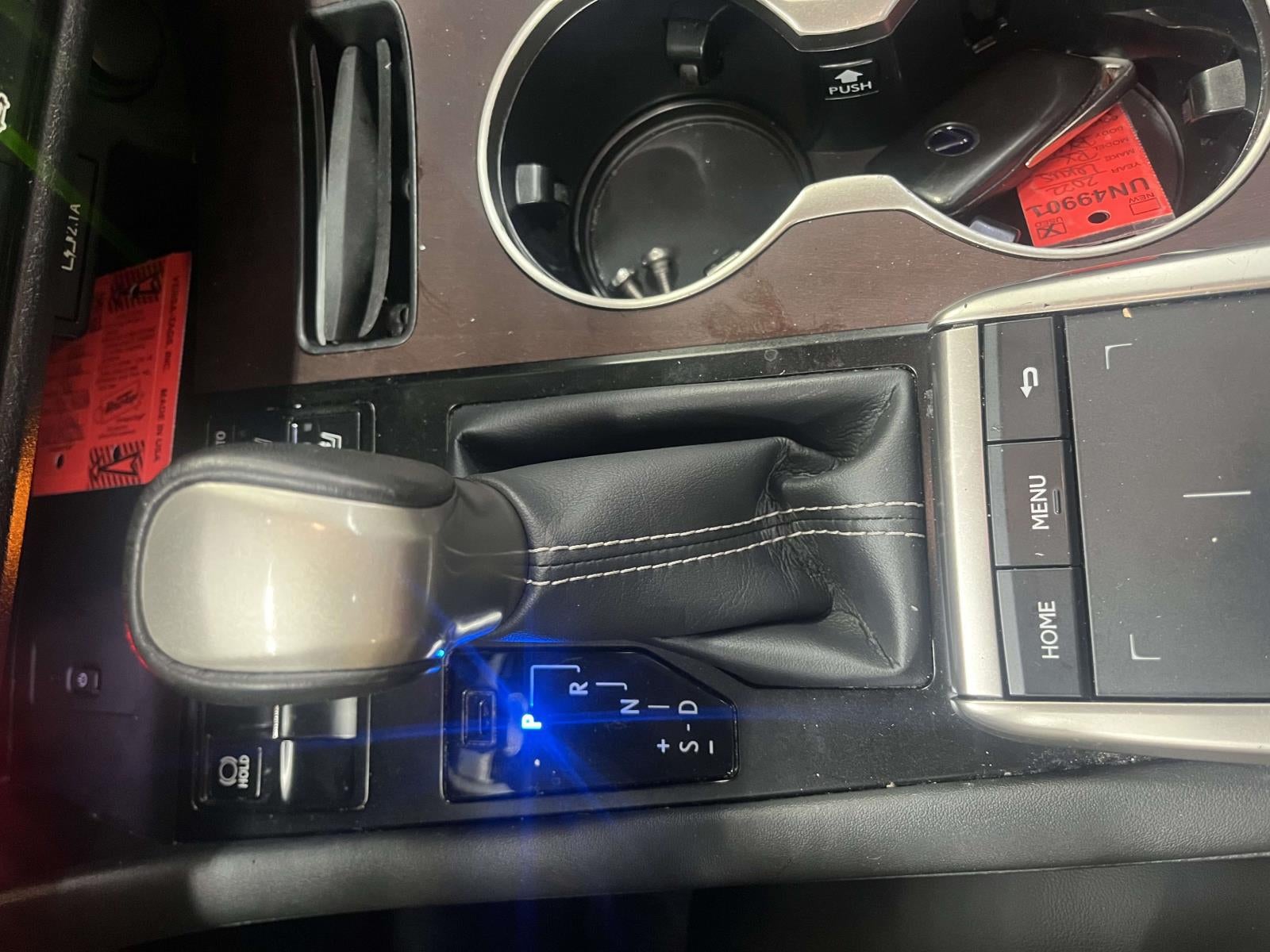 2022 Lexus RX 450h 450h