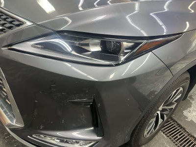 2022 Lexus RX 450h 450h