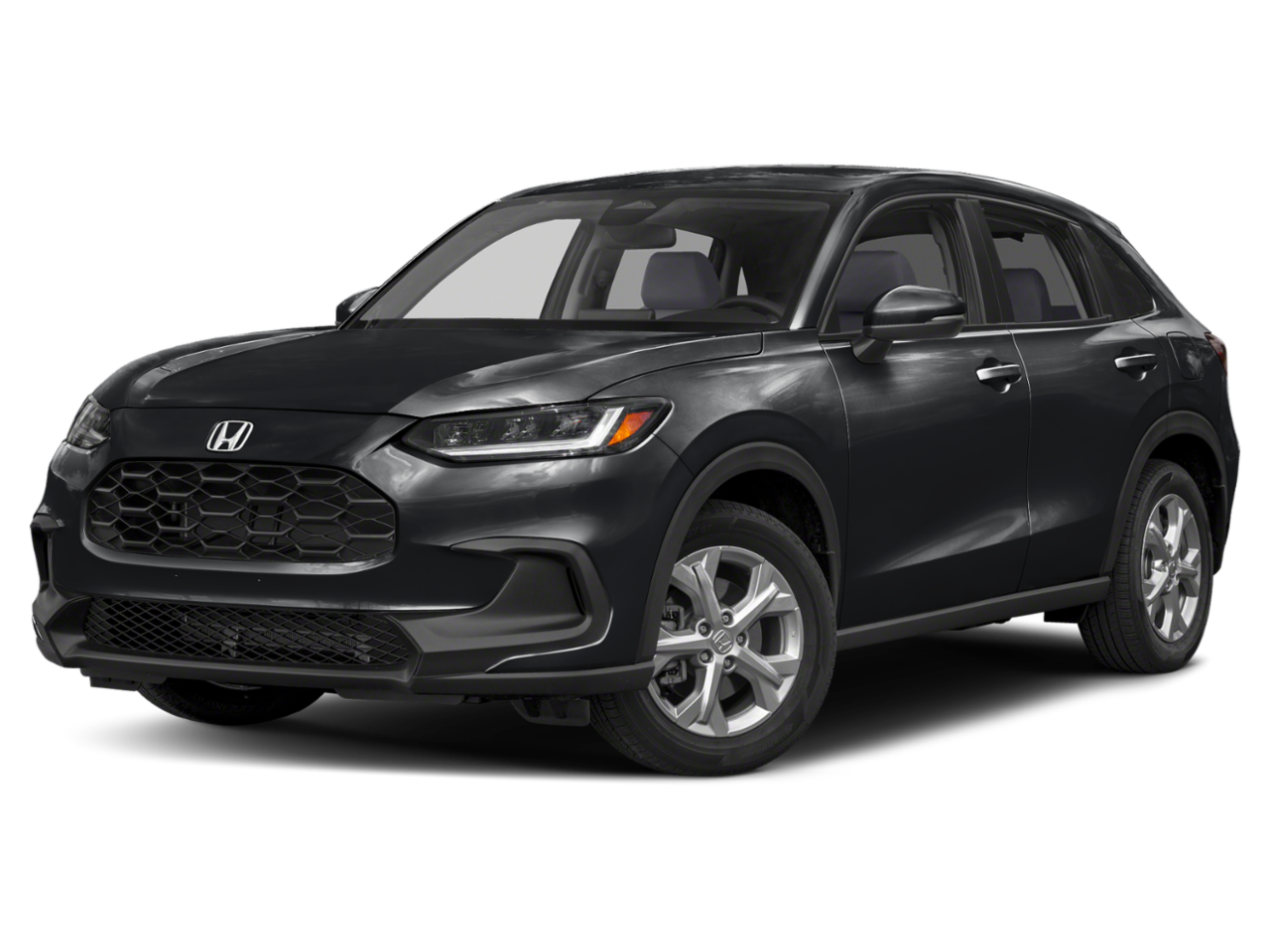 2023 Honda HR-V LX AWD's photo