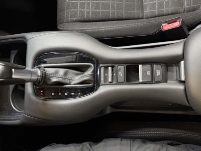 2023 Honda HR-V AWD LX