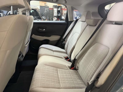 2023 Honda HR-V AWD LX