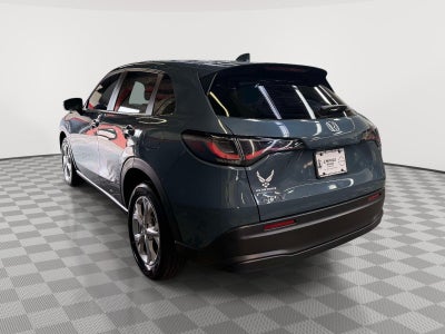 2023 Honda HR-V AWD LX