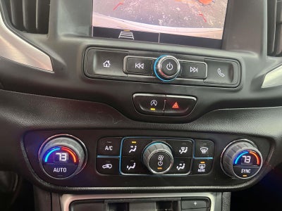 2023 GMC Terrain AWD SLE