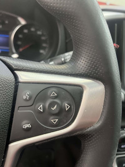 2023 GMC Terrain AWD SLE