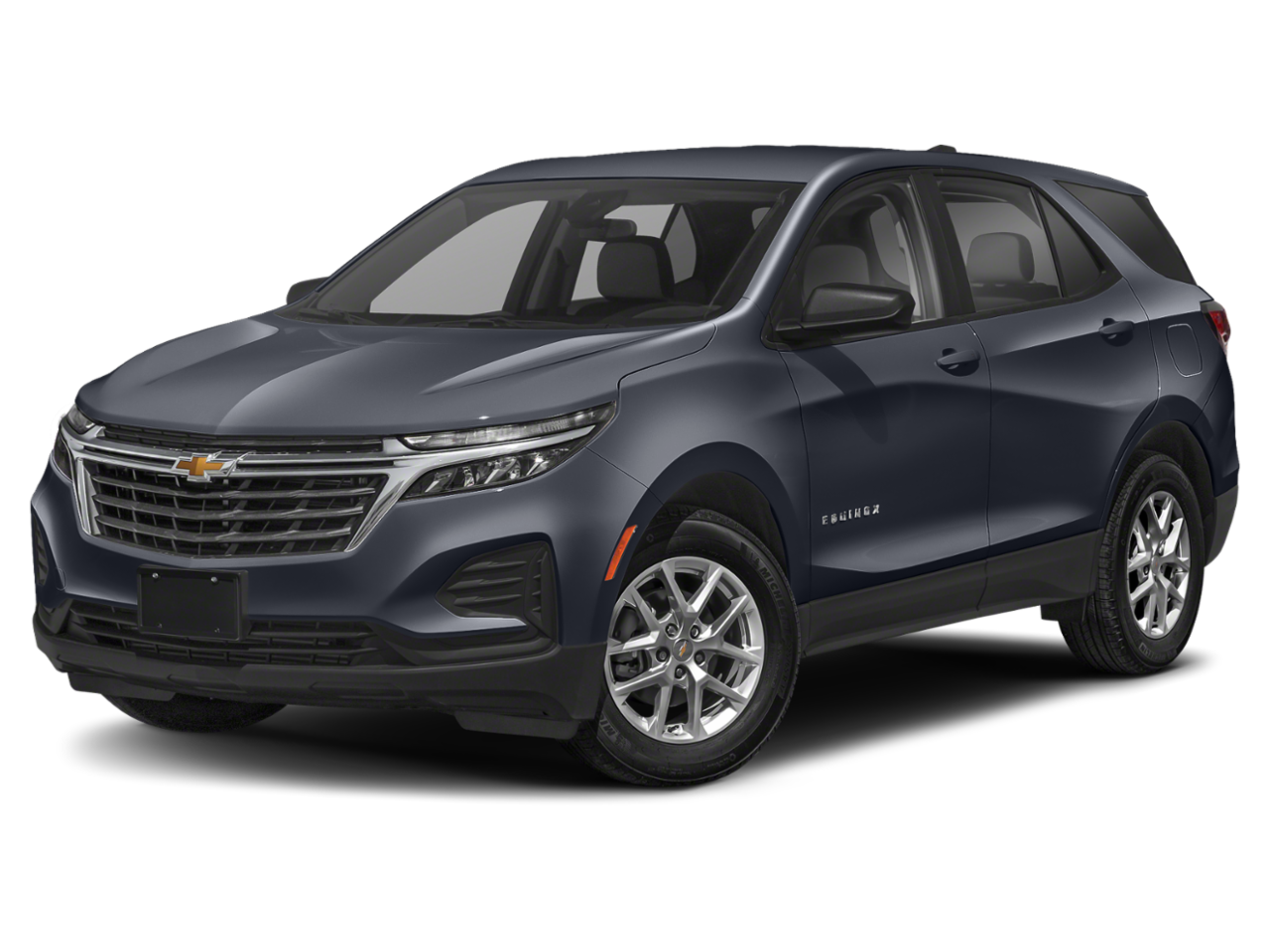 2022 Chevrolet Equinox FWD LS