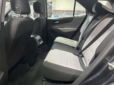 2022 Chevrolet Equinox FWD LS