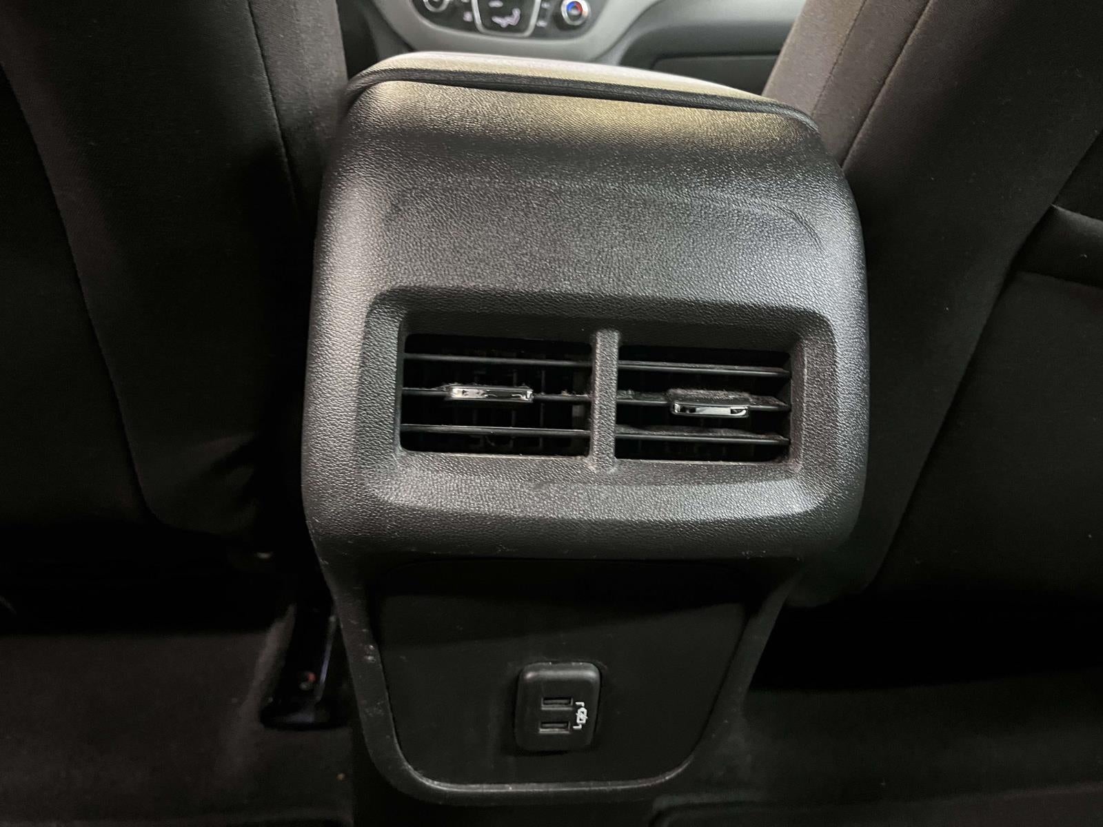 2022 Chevrolet Equinox FWD LS