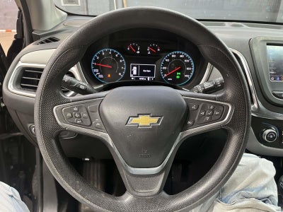 2022 Chevrolet Equinox FWD LS