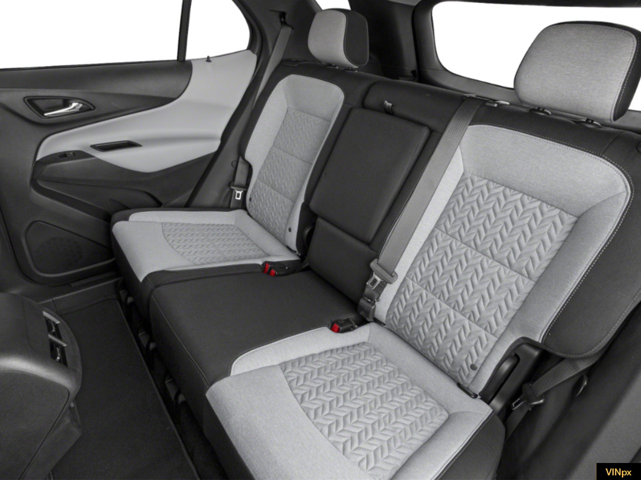 2024 Chevrolet Equinox FWD LT