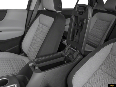 2024 Chevrolet Equinox FWD LT