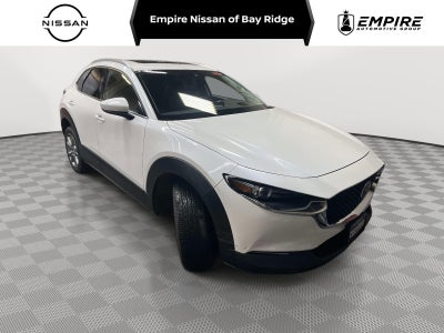 2022 Mazda Mazda CX-30 Premium