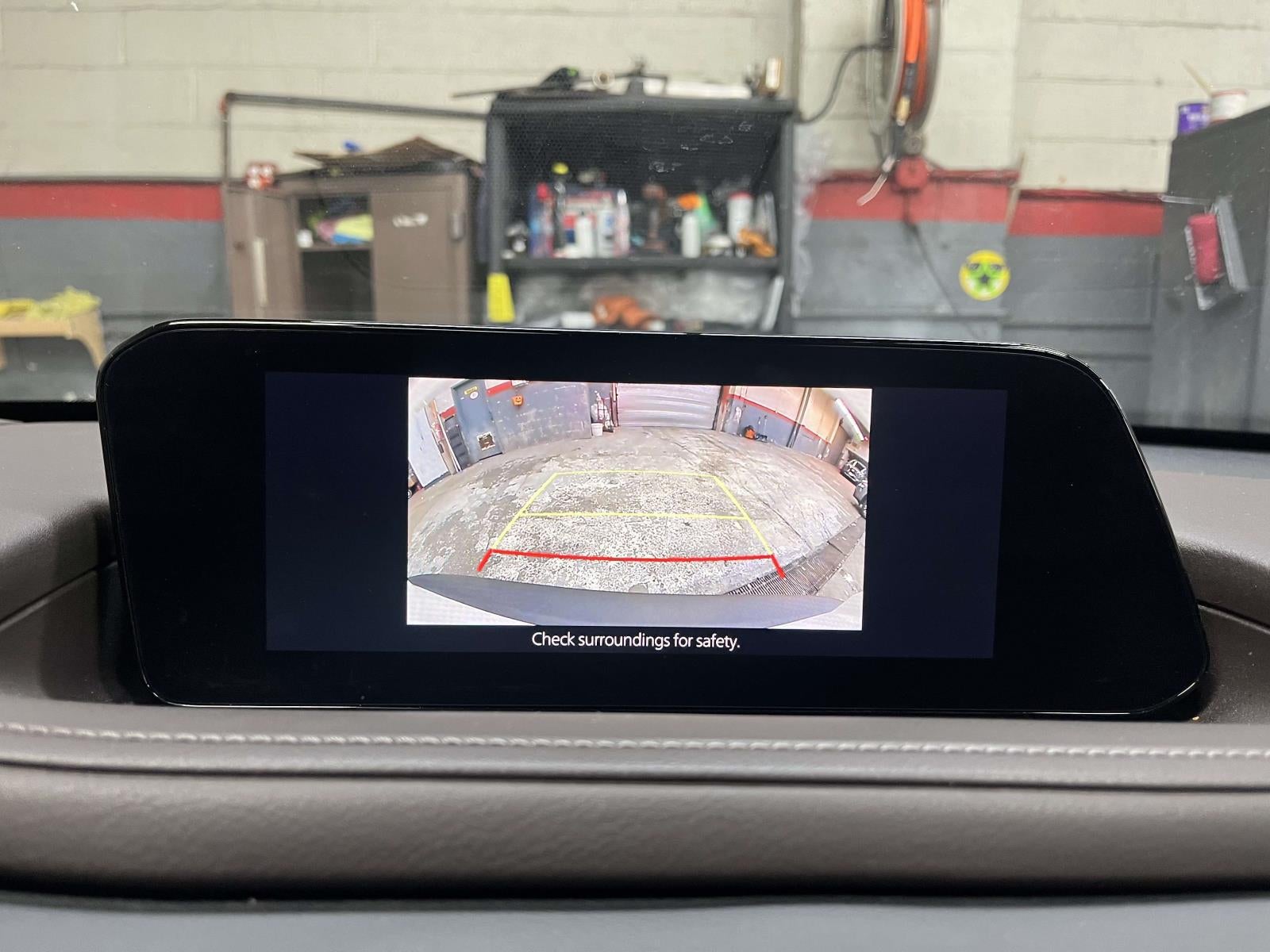 2022 Mazda Mazda CX-30 Premium