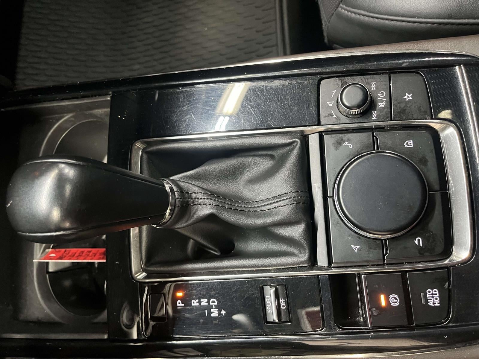 2022 Mazda Mazda CX-30 Premium