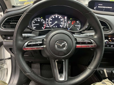 2022 Mazda Mazda CX-30 Premium