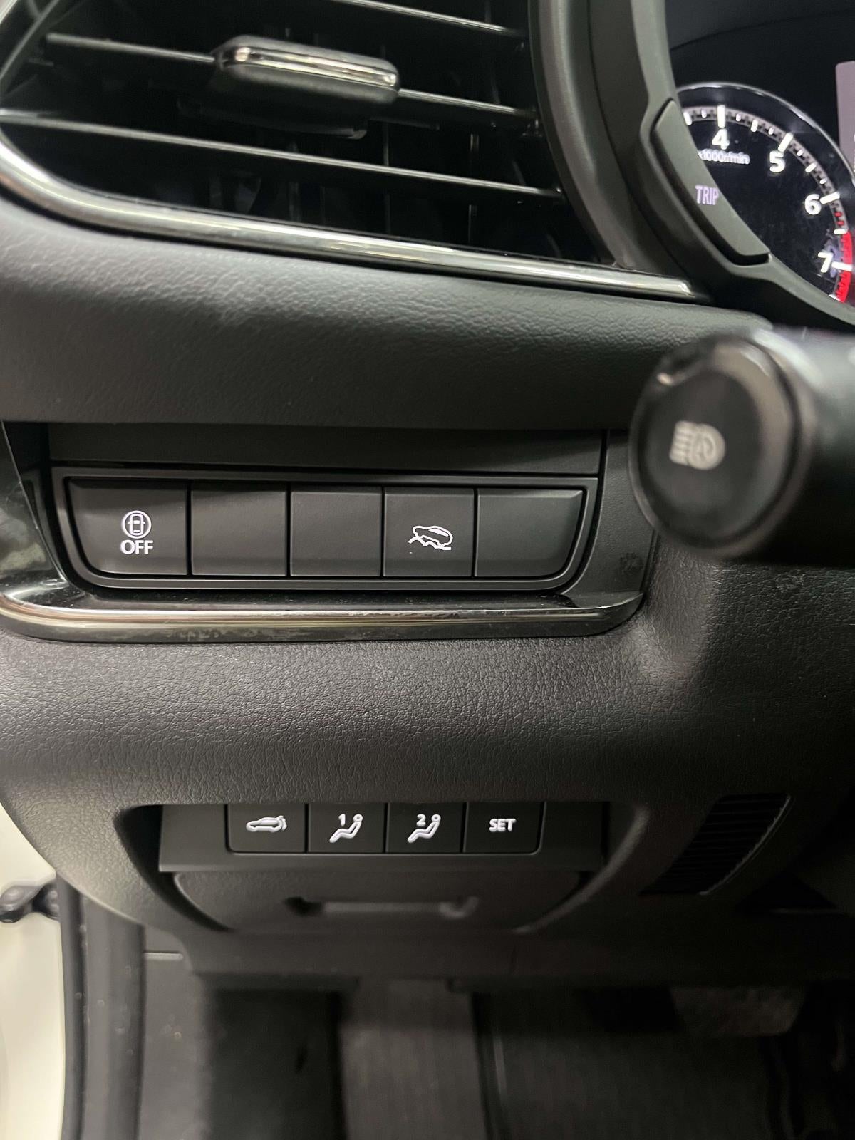 2022 Mazda Mazda CX-30 Premium