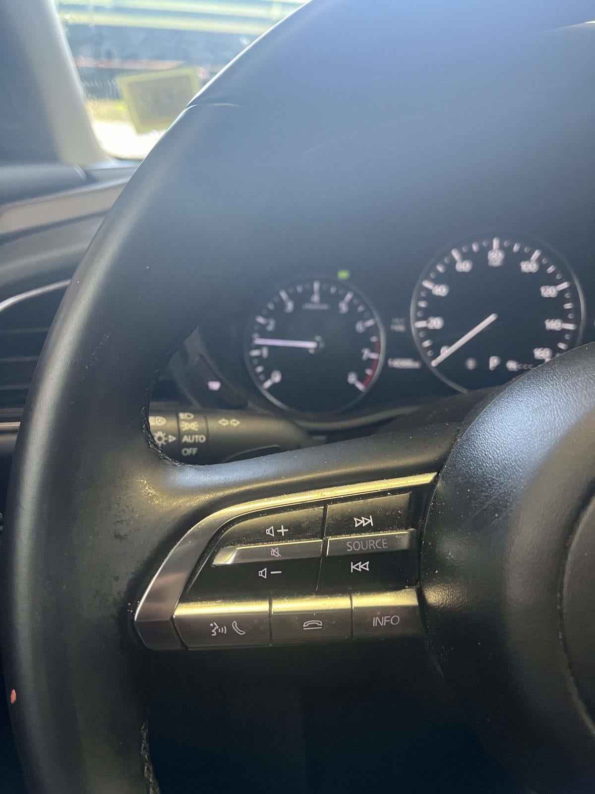 2023 Mazda Mazda CX-30 2.5 S Premium